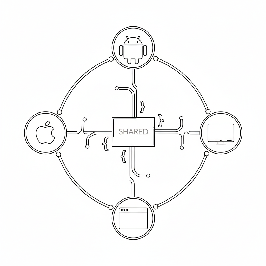 Multiplatform Connection